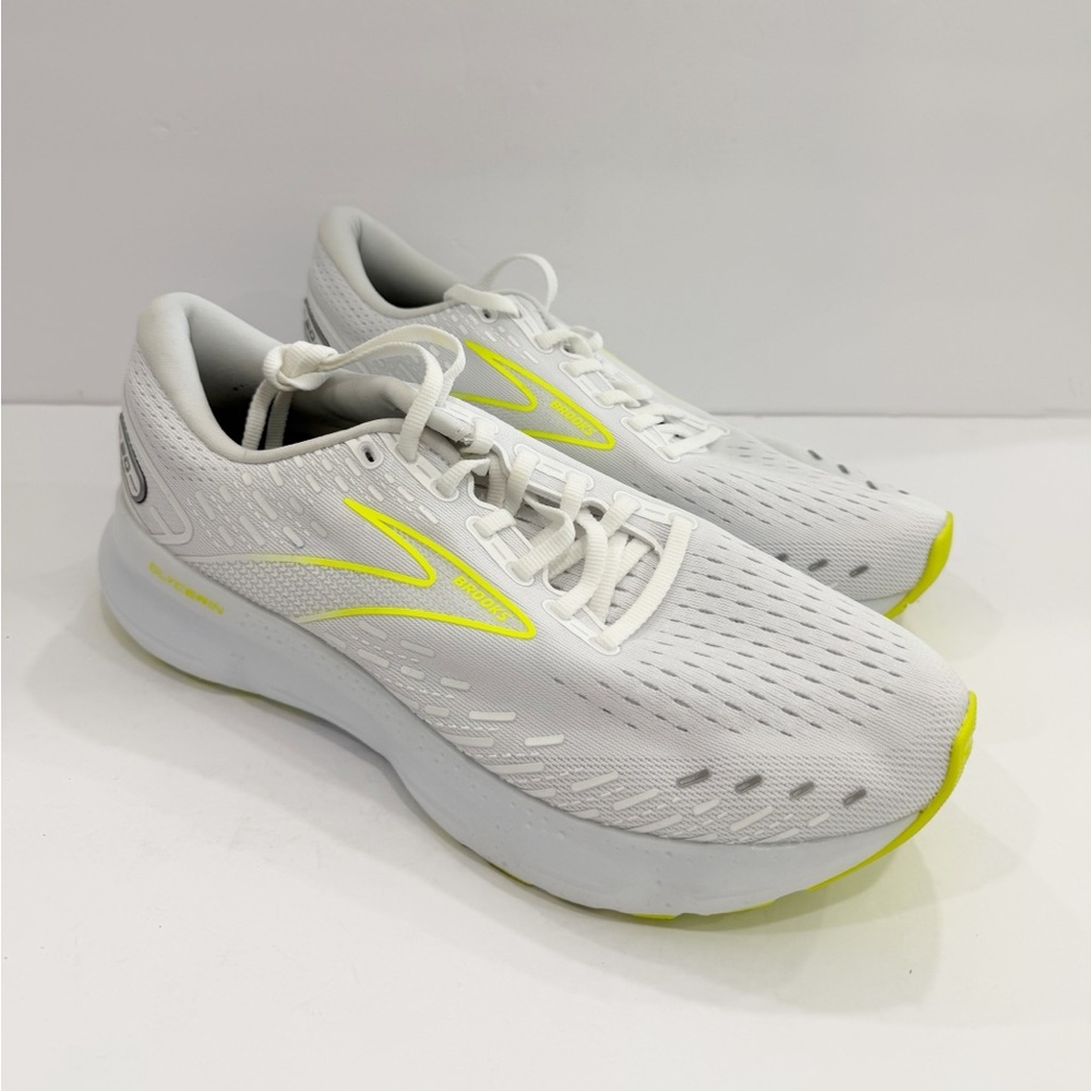 Brooks Glycerin 20 Men’s Shoes